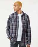 Burnside Perfect Flannel Work Shirt 8220