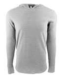 Unisex Thermal Hoodie