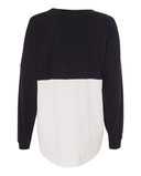 Unisex Game Day Jersey Long Sleeve T-Shirt