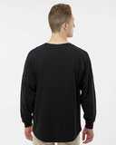 Unisex Game Day Jersey Long Sleeve T-Shirt