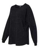 Unisex Game Day Jersey Long Sleeve T-Shirt