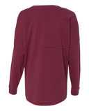 Unisex Game Day Jersey Long Sleeve T-Shirt