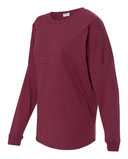 Unisex Game Day Jersey Long Sleeve T-Shirt