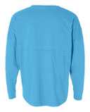 Unisex Game Day Jersey Long Sleeve T-Shirt