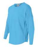 Unisex Game Day Jersey Long Sleeve T-Shirt