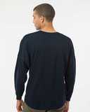 Unisex Game Day Jersey Long Sleeve T-Shirt