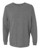 Unisex Game Day Jersey Long Sleeve T-Shirt