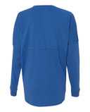 Unisex Game Day Jersey Long Sleeve T-Shirt