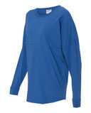 Unisex Game Day Jersey Long Sleeve T-Shirt