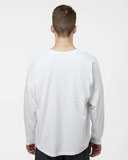 Unisex Game Day Jersey Long Sleeve T-Shirt