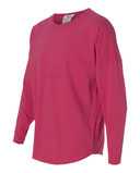 Unisex Game Day Jersey Long Sleeve T-Shirt