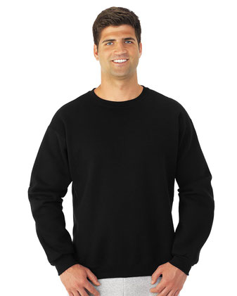 Supercotton Crewneck Sweatshirt