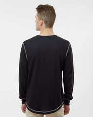 Vintage Thermal Long Sleeve T-Shirt