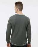 Vintage Thermal Long Sleeve T-Shirt