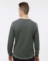 Vintage Thermal Long Sleeve T-Shirt