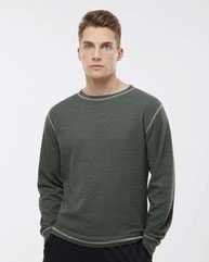 Vintage Thermal Long Sleeve T-Shirt