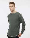 Vintage Thermal Long Sleeve T-Shirt