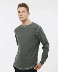 Vintage Thermal Long Sleeve T-Shirt