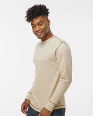 Vintage Thermal Long Sleeve T-Shirt