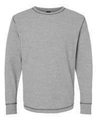 Vintage Thermal Long Sleeve T-Shirt