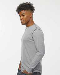 Vintage Thermal Long Sleeve T-Shirt