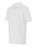 Premium Cotton® Double Piqué Polo