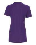 Gildan Premium Cotton® Women's Double Piqué Polo 82800L