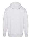 Russell Athletic Cotton Rich Fleece Hooded Sweatshirt 82ONSM
