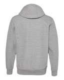 Russell Athletic Cotton Rich Fleece Hooded Sweatshirt 82ONSM