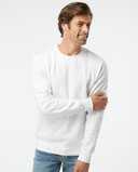 Russell Athletic Cotton Rich Fleece Crewneck 82RNSM