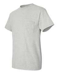 DryBlend® Pocket T-Shirt