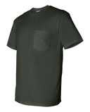 DryBlend® Pocket T-Shirt