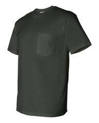 DryBlend® Pocket T-Shirt