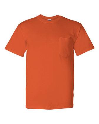 DryBlend® Pocket T-Shirt