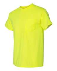 DryBlend® Pocket T-Shirt