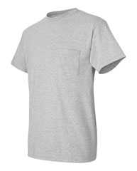 DryBlend® Pocket T-Shirt