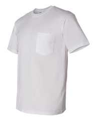 DryBlend® Pocket T-Shirt