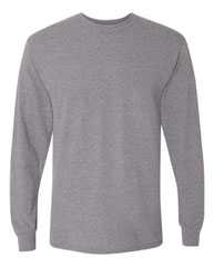 DryBlend® 50/50 Long Sleeve T-Shirt