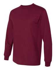 DryBlend® 50/50 Long Sleeve T-Shirt