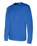 DryBlend® 50/50 Long Sleeve T-Shirt