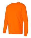DryBlend® 50/50 Long Sleeve T-Shirt