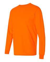 DryBlend® 50/50 Long Sleeve T-Shirt