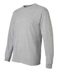 DryBlend® 50/50 Long Sleeve T-Shirt