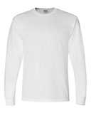 Gildan DryBlend® 50/50 Long Sleeve T-Shirt 8400