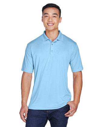 Cool & Dry Sport Polo