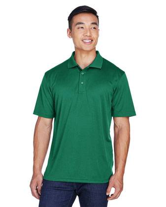 Cool & Dry Sport Polo