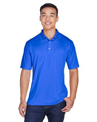 Cool & Dry Sport Polo