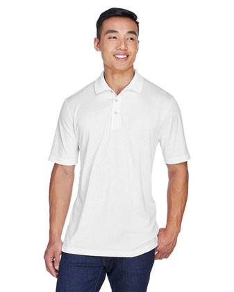 Cool & Dry Sport Polo