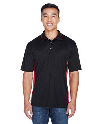 Cool & Dry Sport Two-Tone Polo