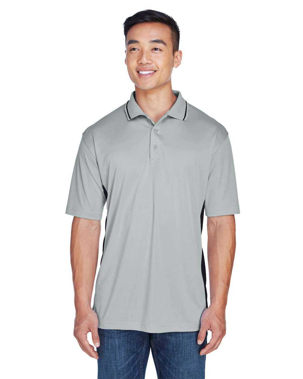 Cool & Dry Sport Two-Tone Polo